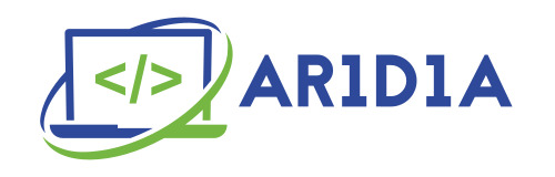 logo Aridia